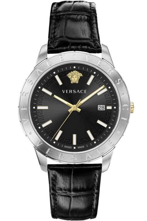 versace uhr univers|Versace Univers VE2C00221 Man Quartz Watch .